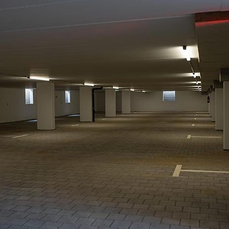 Aparthotel New Age Boardinghaus Bad Wimpfen Exterior foto