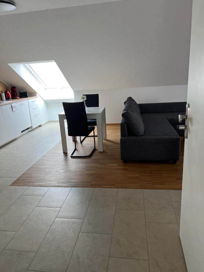 Aparthotel New Age Boardinghaus Bad Wimpfen Exterior foto