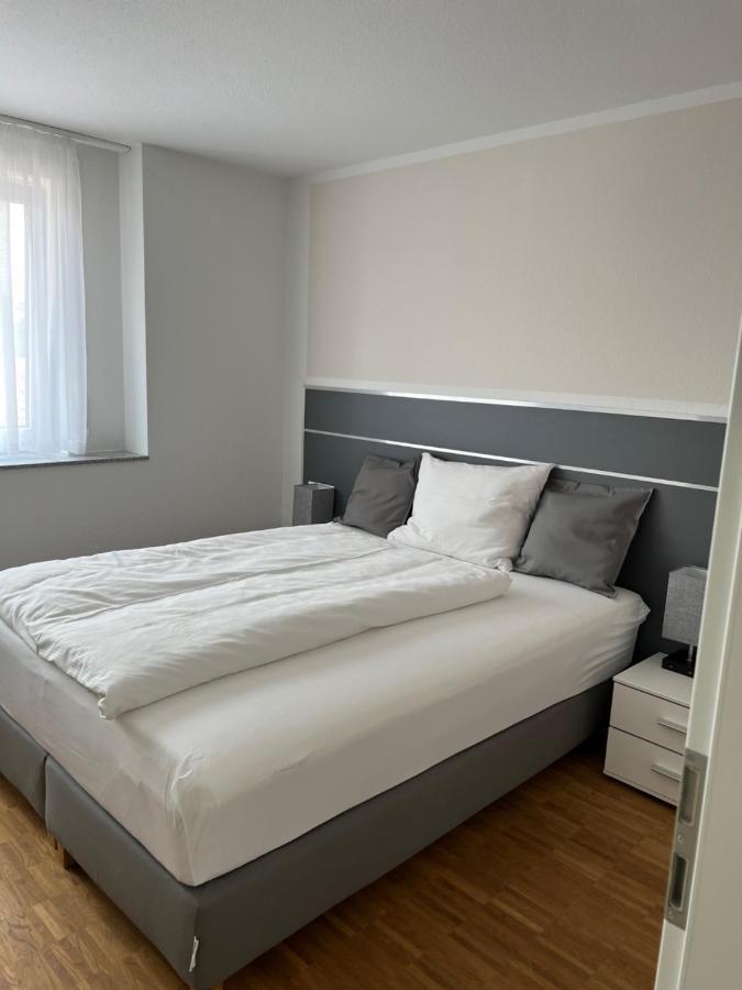 Aparthotel New Age Boardinghaus Bad Wimpfen Exterior foto