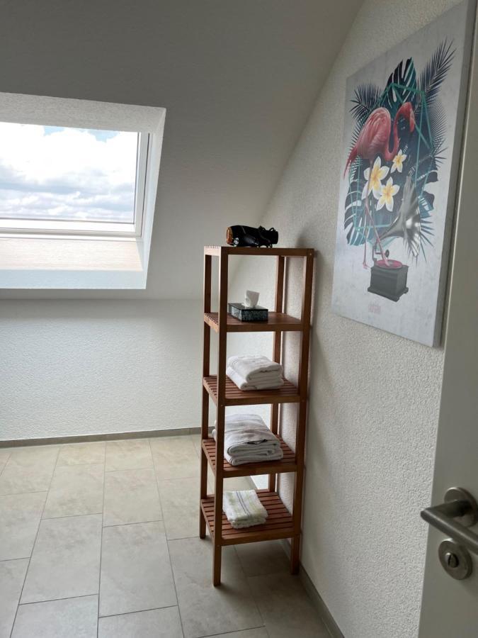 Aparthotel New Age Boardinghaus Bad Wimpfen Exterior foto